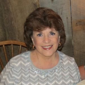 Meet your Posher, Linda